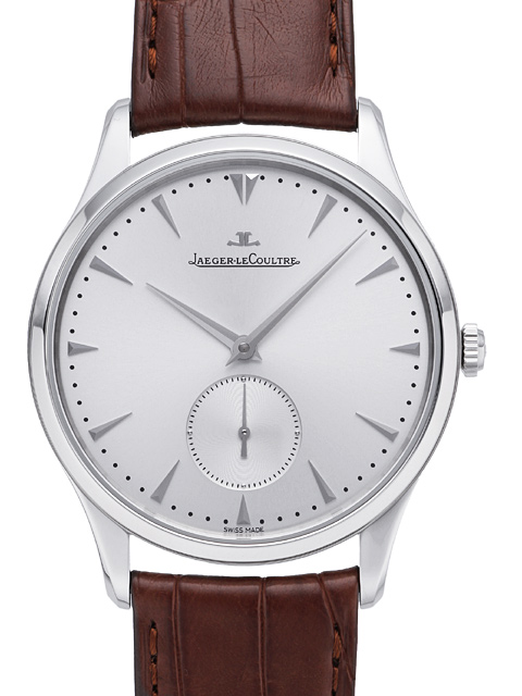 Jaeger-LeCoultre ジャガー・ルクルトスーパーコピー マスター グランド ウルトラ スリム Q1358420 